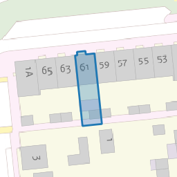 Perceel OTH01-M-6114