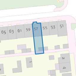 Perceel OTH01-M-6116