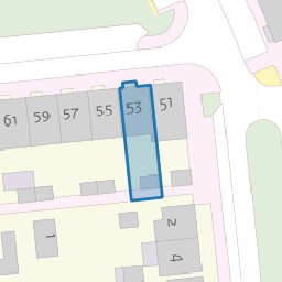 Perceel OTH01-M-6118