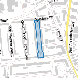 Perceel OTH01-M-6121