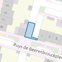 Perceel OTH01-M-6135