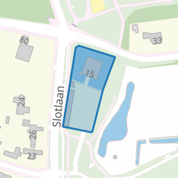 Perceel OTH01-M-6139