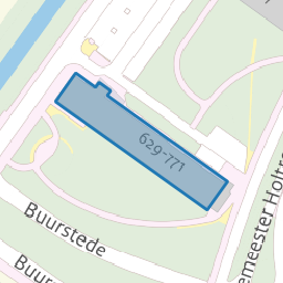 Perceel OTH01-M-6145