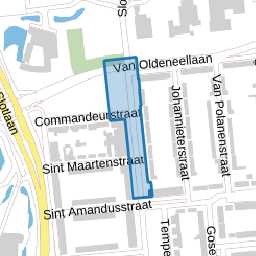 Perceel OTH01-M-6149
