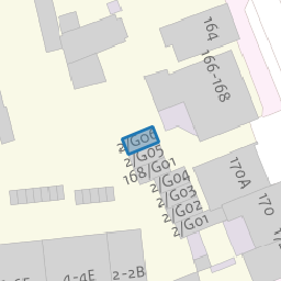 Perceel OTH01-M-6164