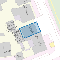 Perceel OTH01-M-6172