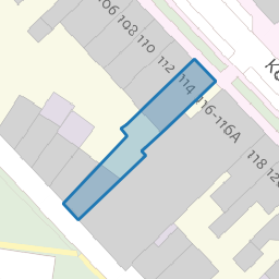 Perceel OTH01-M-6173