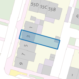 Perceel OTH01-M-6192