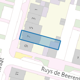 Perceel OTH01-M-6194