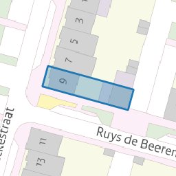 Perceel OTH01-M-6195