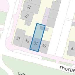 Perceel OTH01-M-6210