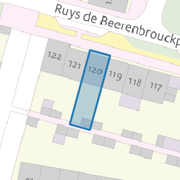 Perceel OTH01-M-6218