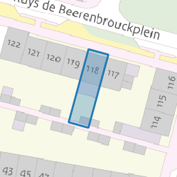 Perceel OTH01-M-6220