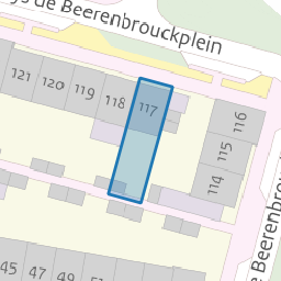 Perceel OTH01-M-6221