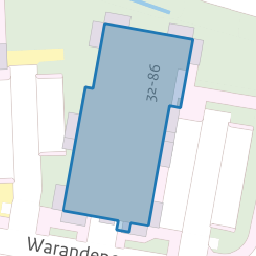 Perceel OTH01-M-6235