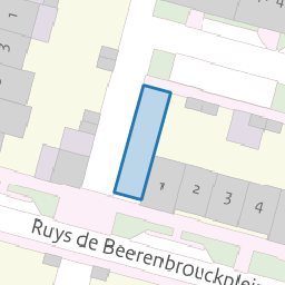 Perceel OTH01-M-6267