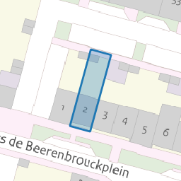 Perceel OTH01-M-6269