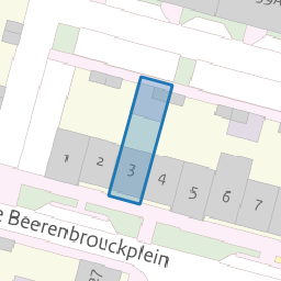 Perceel OTH01-M-6270