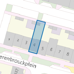 Perceel OTH01-M-6271