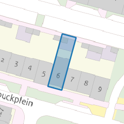 Perceel OTH01-M-6273