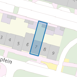 Perceel OTH01-M-6274