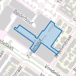 Perceel OTH01-M-6281