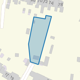 Perceel OTH01-M-6285