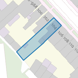 Perceel OTH01-M-6286