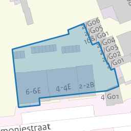 Perceel OTH01-M-6288