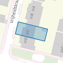 Perceel OTH01-M-6299