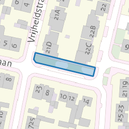 Perceel OTH01-M-6301