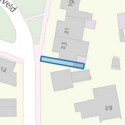 Perceel OTH01-M-6318