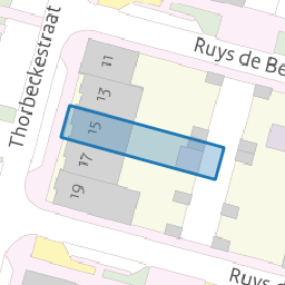 Perceel OTH01-M-6329