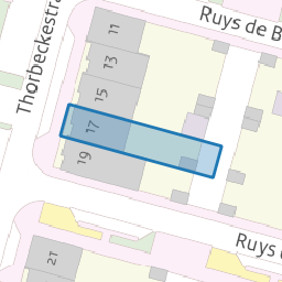 Perceel OTH01-M-6330