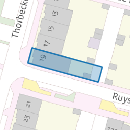 Perceel OTH01-M-6331