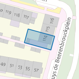 Perceel OTH01-M-6332