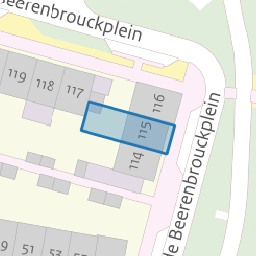 Perceel OTH01-M-6336