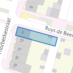 Perceel OTH01-M-6337