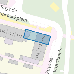 Perceel OTH01-M-6339