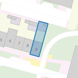 Perceel OTH01-M-6340