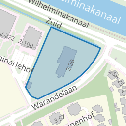 Perceel OTH01-M-6344