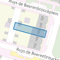 Perceel OTH01-M-6347