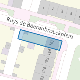 Perceel OTH01-M-6348