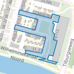 Perceel OTH01-M-6360