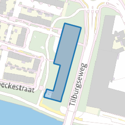 Perceel OTH01-M-6362