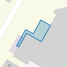 Perceel OTH01-M-6378