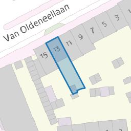 Perceel OTH01-M-6385