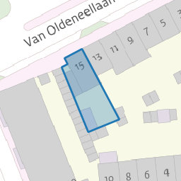 Perceel OTH01-M-6386