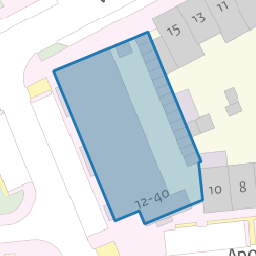 Perceel OTH01-M-6387