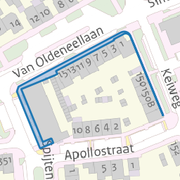 Perceel OTH01-M-6388